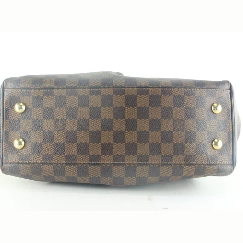 Louis Vuitton Damier Ebene Trevi PM 2way 3LV105K
